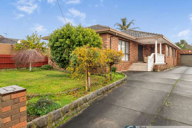 Main view of Homely house listing, 2 De Villiers Drive, Dandenong VIC 3175