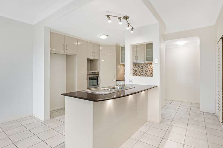 Fifth view of Homely villa listing, 1009/1 The Cove Crescent, Carrara QLD 4211