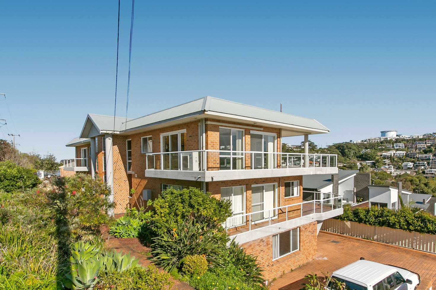 Main view of Homely apartment listing, 1/1 Tiarri Crescent, Terrigal NSW 2260