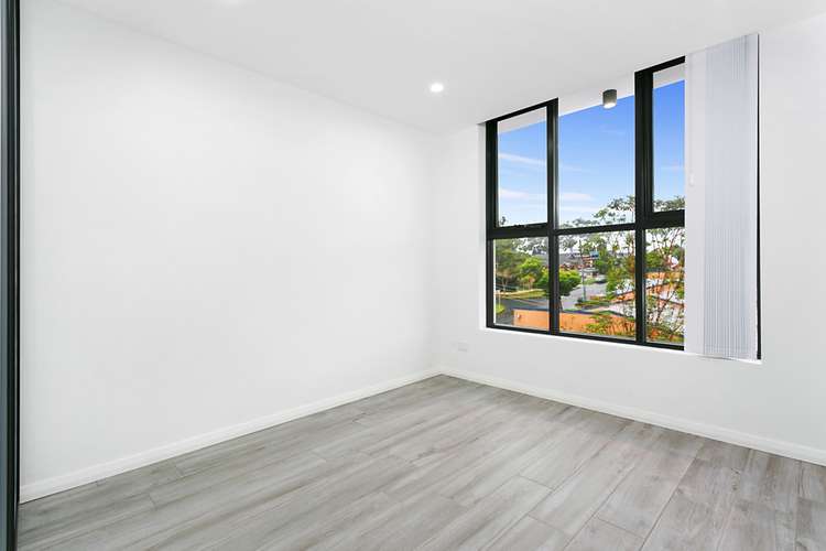 Fourth view of Homely apartment listing, 203/13 Pearce Avenue, Peakhurst NSW 2210