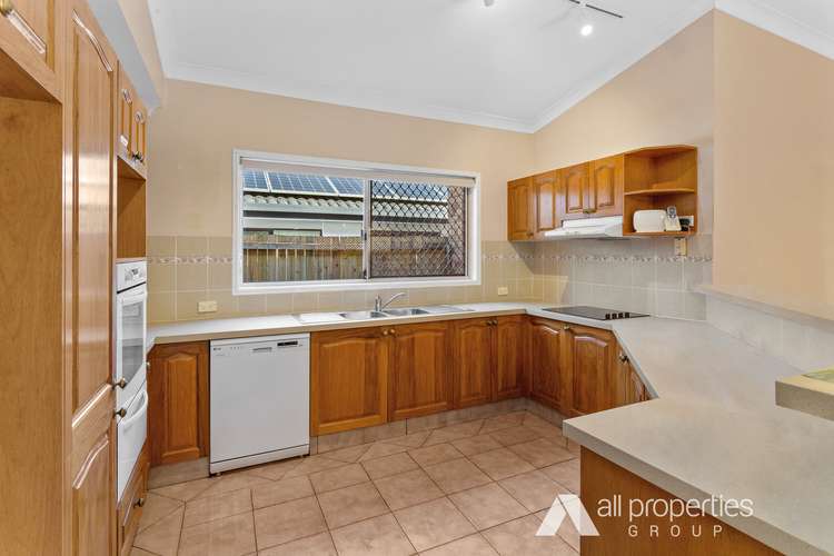 Second view of Homely house listing, 65 Saint James Street, Forest Lake QLD 4078