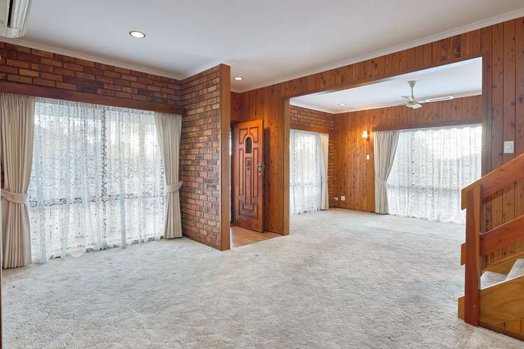 Second view of Homely house listing, 69 Shanahan Parade, Newborough VIC 3825