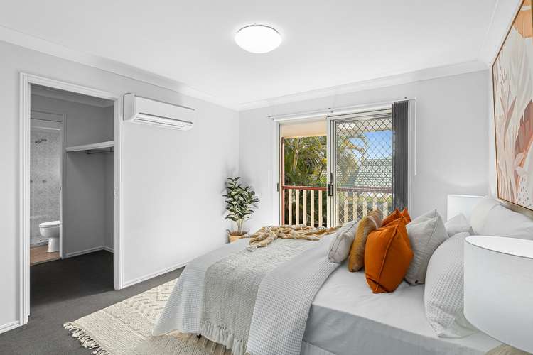 Fifth view of Homely townhouse listing, 37/15 Erindale Close, Wishart QLD 4122