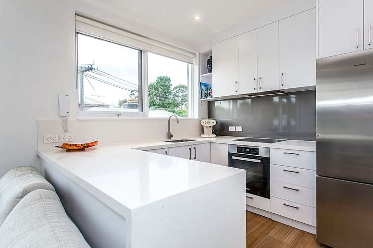 Third view of Homely apartment listing, 5/32 Park Grove, Richmond VIC 3121