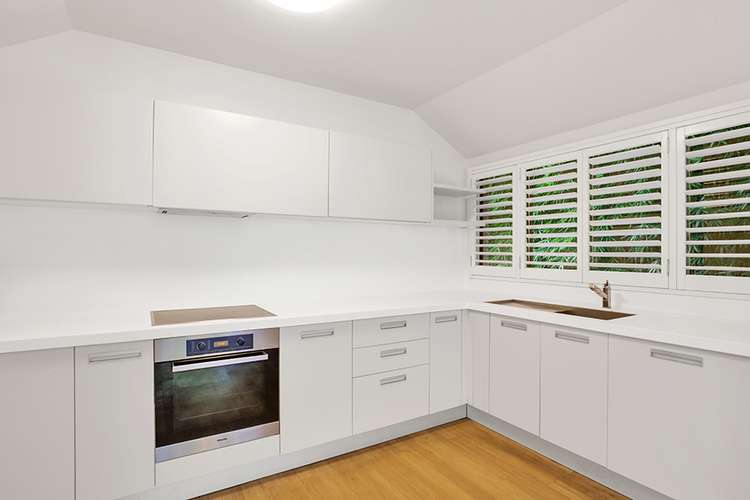 Second view of Homely townhouse listing, 3/25-27 Barry Street, Neutral Bay NSW 2089