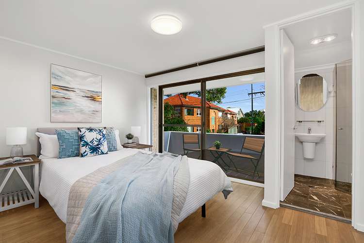 Third view of Homely townhouse listing, 3/25-27 Barry Street, Neutral Bay NSW 2089