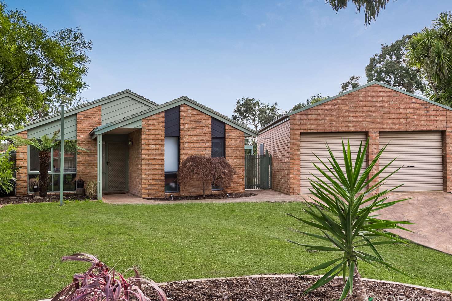Main view of Homely house listing, 17 Chandos Place, Langwarrin VIC 3910