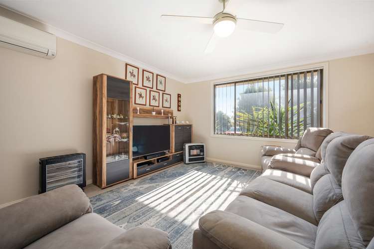 Second view of Homely house listing, 11 Meares Street, Mudgee NSW 2850