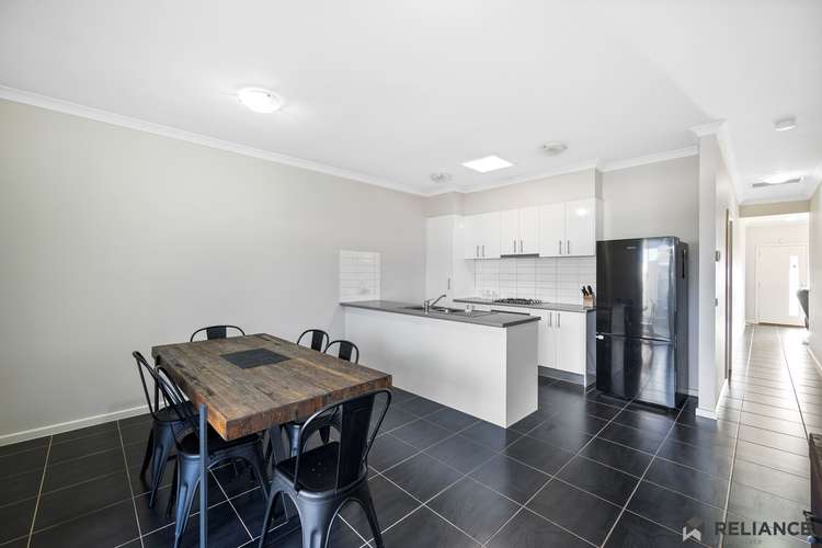 Fourth view of Homely unit listing, 4/84 Albert Drive, Melton South VIC 3338