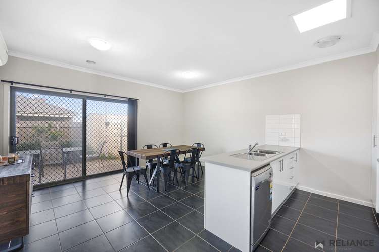 Fifth view of Homely unit listing, 4/84 Albert Drive, Melton South VIC 3338