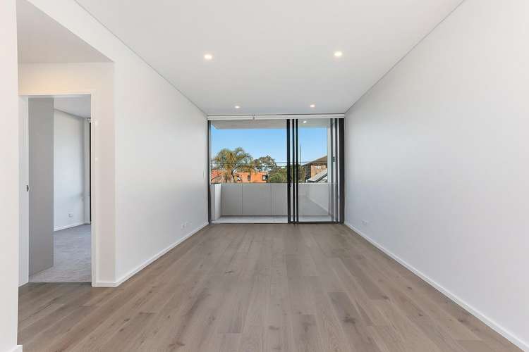 Second view of Homely apartment listing, C109/42A Formosa Street, Drummoyne NSW 2047