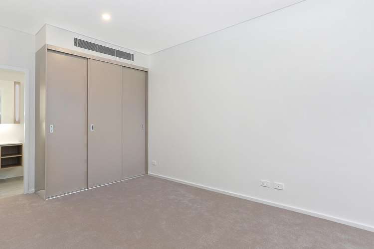 Third view of Homely apartment listing, C109/42A Formosa Street, Drummoyne NSW 2047