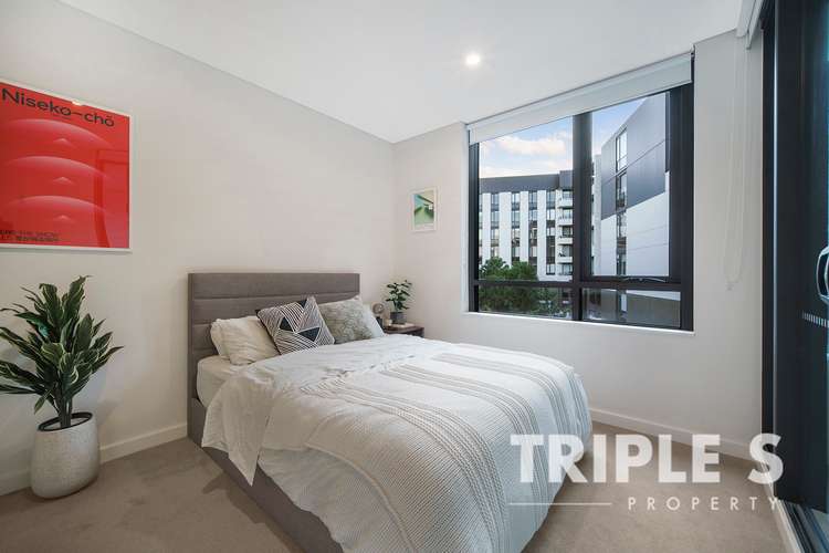 Fifth view of Homely apartment listing, 334/149 Mitchell Road, Erskineville NSW 2043