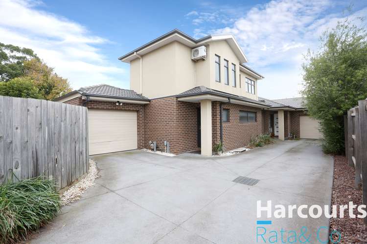 Main view of Homely townhouse listing, 2/84 Hubert Avenue, Glenroy VIC 3046