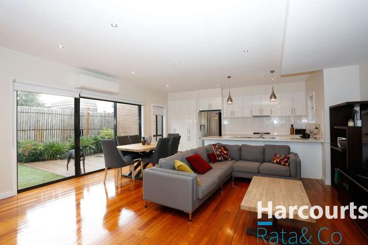 Third view of Homely townhouse listing, 2/84 Hubert Avenue, Glenroy VIC 3046