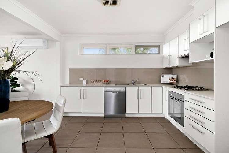 Fifth view of Homely apartment listing, 6/7-9 Roselea Street, Caulfield South VIC 3162