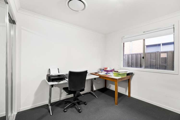 Third view of Homely house listing, 12 Alabaster Avenue, Cobblebank VIC 3338