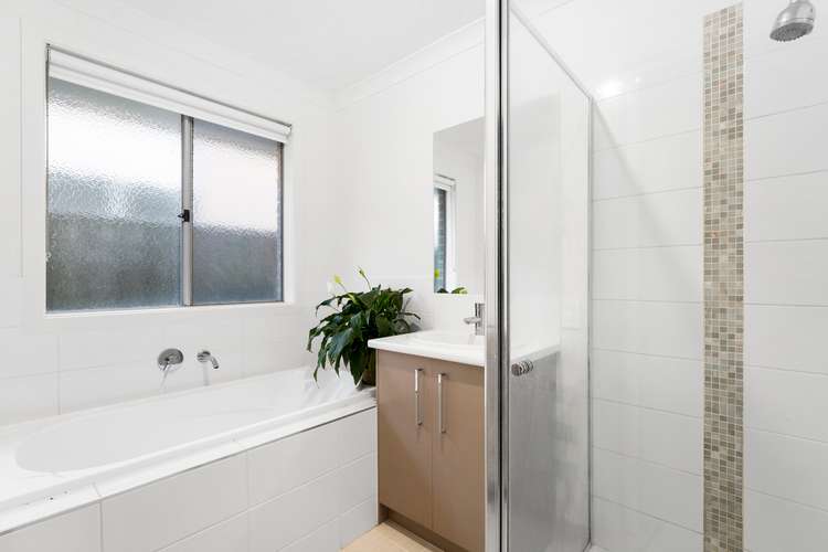 Fourth view of Homely house listing, 12 Alabaster Avenue, Cobblebank VIC 3338