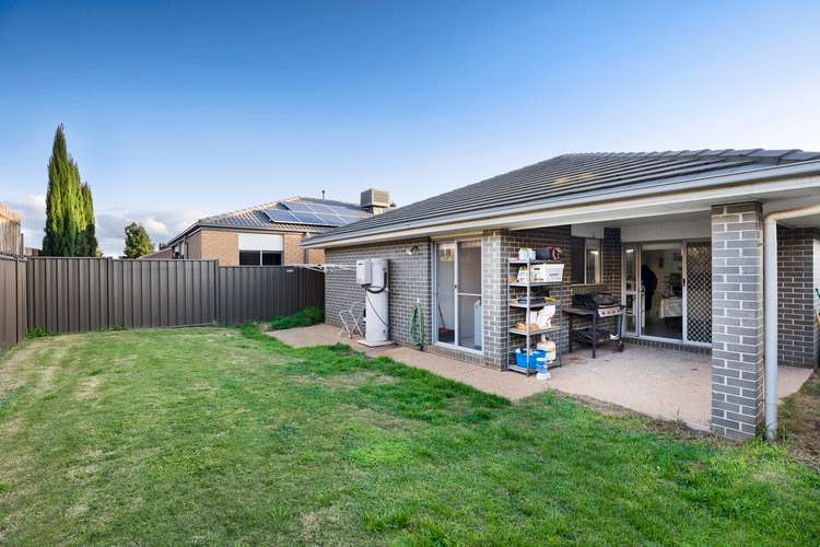 Sixth view of Homely house listing, 12 Alabaster Avenue, Cobblebank VIC 3338