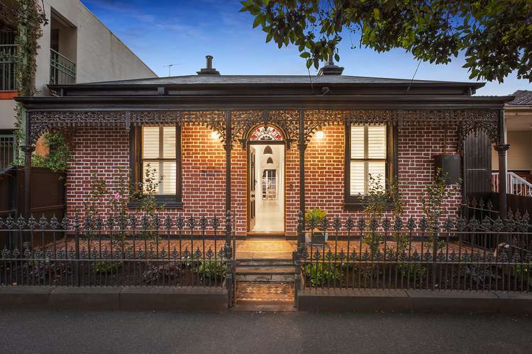 Main view of Homely house listing, 406 Coventry Street, South Melbourne VIC 3205