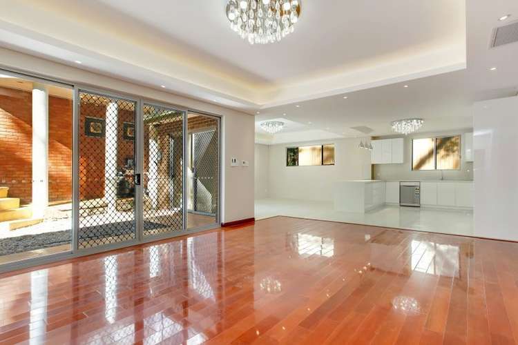 Third view of Homely house listing, 78 Castle Howard Road, Beecroft NSW 2119