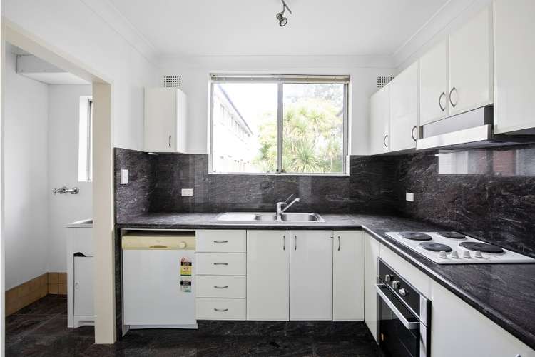 Second view of Homely unit listing, 5/21-23 Koorala Street, Manly Vale NSW 2093