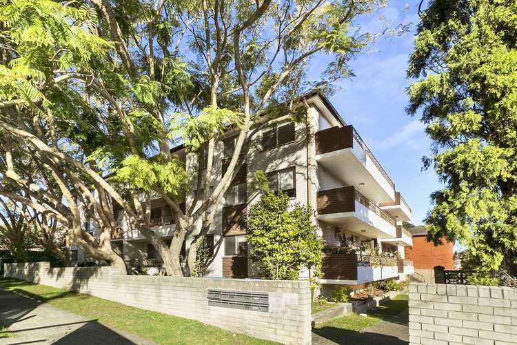 Fourth view of Homely unit listing, 5/21-23 Koorala Street, Manly Vale NSW 2093