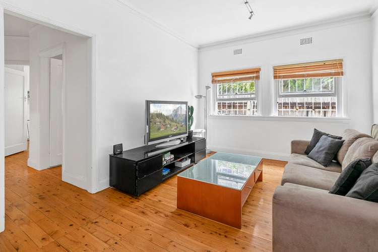 Main view of Homely unit listing, 3/13 Gilbert Street, Manly NSW 2095