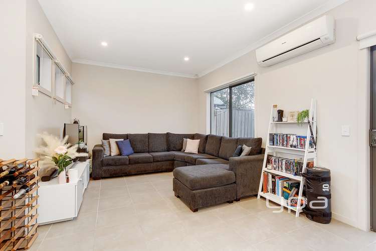 Fifth view of Homely townhouse listing, 4A Stradishall Way, Tullamarine VIC 3043