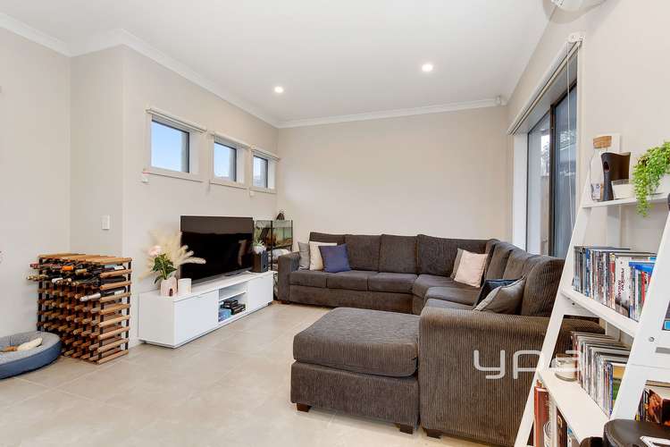 Sixth view of Homely townhouse listing, 4A Stradishall Way, Tullamarine VIC 3043