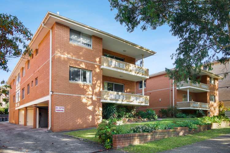 Main view of Homely apartment listing, 10/31 Illawarra Street, Allawah NSW 2218