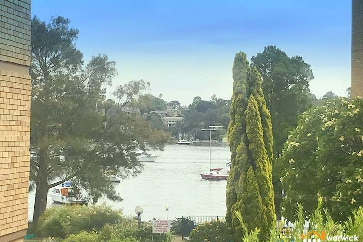 Fourth view of Homely apartment listing, 15C/14 Wolseley Street, Drummoyne NSW 2047