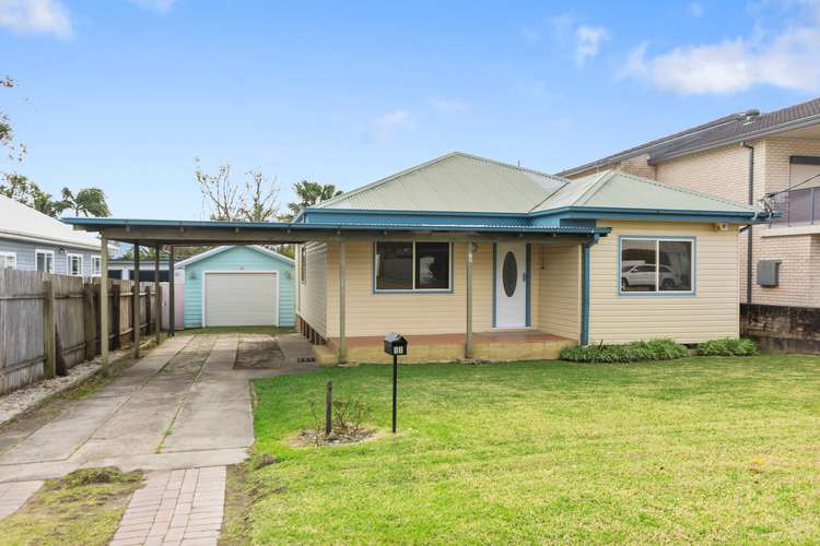 Second view of Homely house listing, 52 Aldridge Avenue, East Corrimal NSW 2518