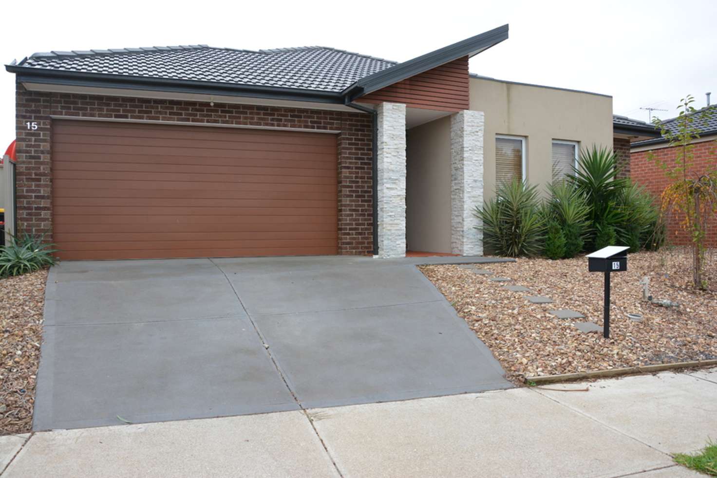 Main view of Homely house listing, 15 Natalie Street, Brookfield VIC 3338