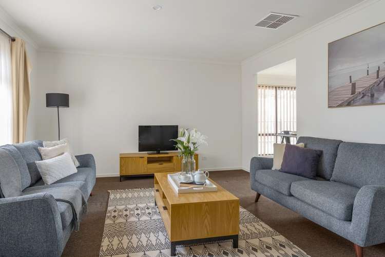 Fifth view of Homely house listing, 50 Fairhaven Boulevard, Melton West VIC 3337