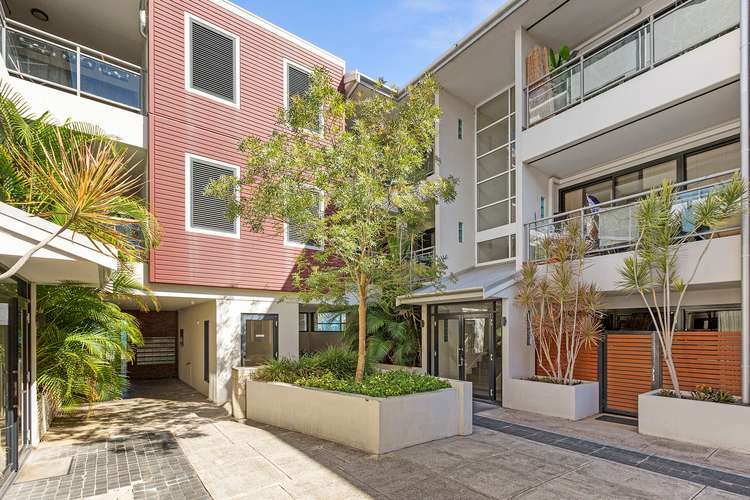 Main view of Homely apartment listing, 1/474 Murray Street, Perth WA 6000