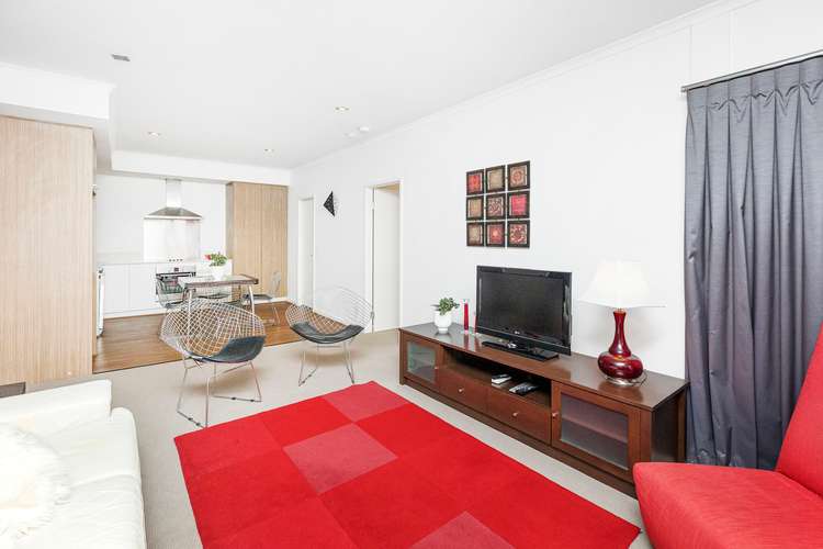 Third view of Homely apartment listing, 1/474 Murray Street, Perth WA 6000