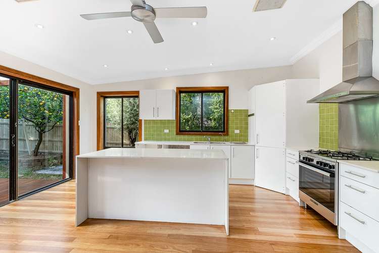 Second view of Homely house listing, 35 Knight Street, Arncliffe NSW 2205