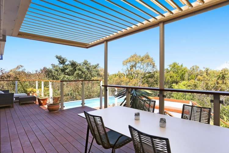 Second view of Homely house listing, 75 Deepwater Road, Castle Cove NSW 2069