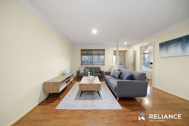 Second view of Homely house listing, 12 Anchor Court, Seabrook VIC 3028