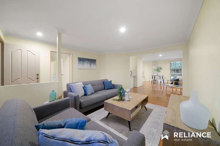Third view of Homely house listing, 12 Anchor Court, Seabrook VIC 3028