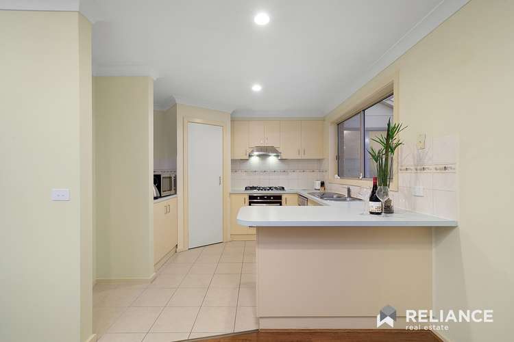 Fourth view of Homely house listing, 12 Anchor Court, Seabrook VIC 3028