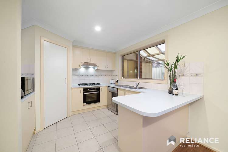 Fifth view of Homely house listing, 12 Anchor Court, Seabrook VIC 3028