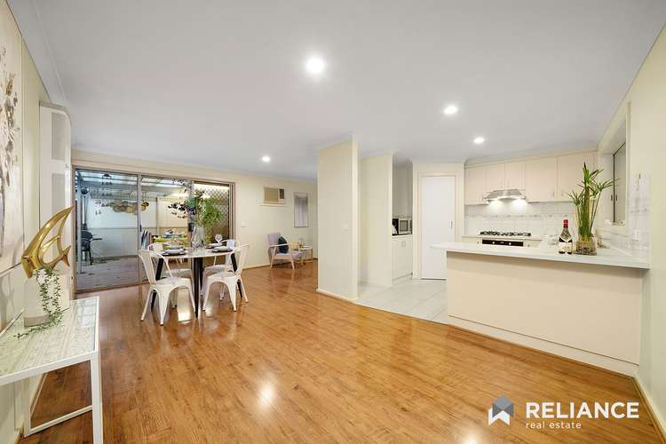 Sixth view of Homely house listing, 12 Anchor Court, Seabrook VIC 3028
