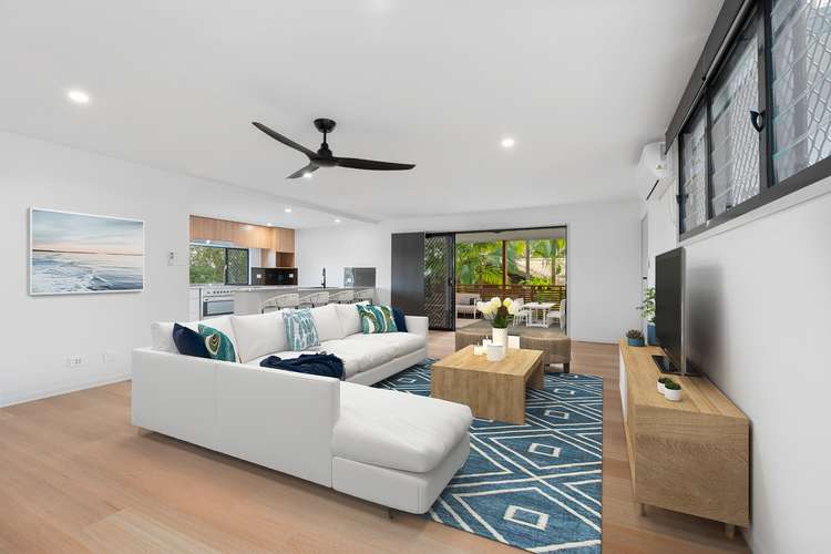 Second view of Homely house listing, 118 Centenary Heights Road, Coolum Beach QLD 4573