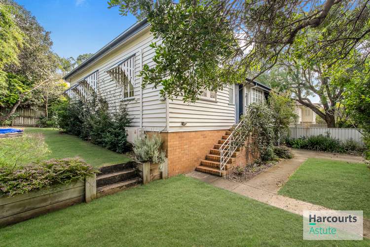Second view of Homely house listing, 87 Emperor Street, Annerley QLD 4103
