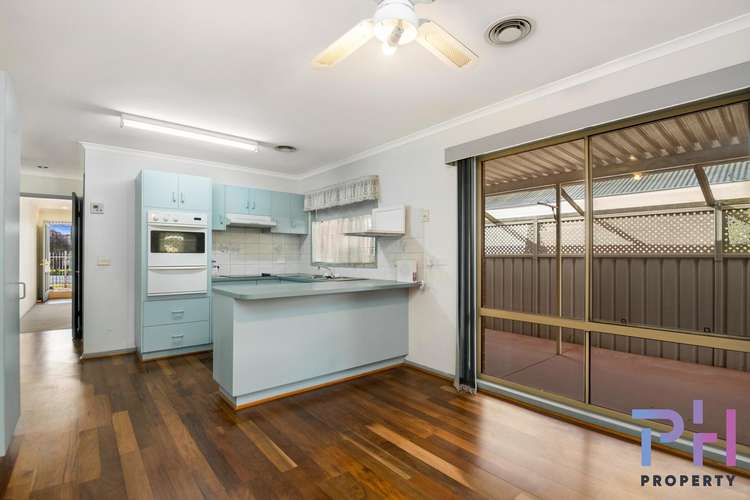 Second view of Homely house listing, 39B Alder Street, Kangaroo Flat VIC 3555