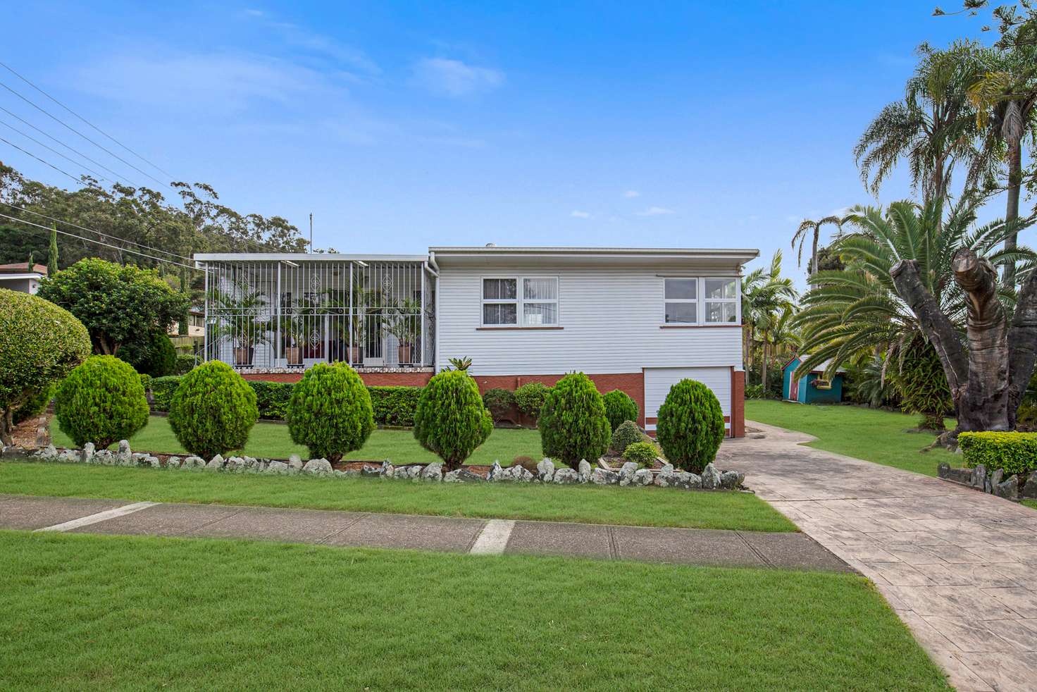 Main view of Homely house listing, 63 Kuring-Gai Avenue, Tarragindi QLD 4121