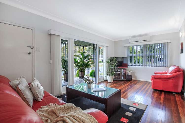 Fourth view of Homely house listing, 63 Kuring-Gai Avenue, Tarragindi QLD 4121