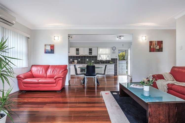Sixth view of Homely house listing, 63 Kuring-Gai Avenue, Tarragindi QLD 4121